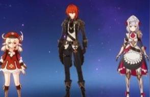 原神的无相之岩怎么触发（原神无相交响诗怎么联机）