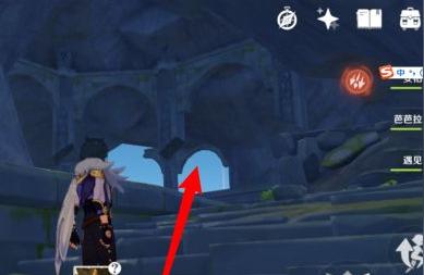 原神怎么飞上风车高塔（原神风龙峡谷怎么进）