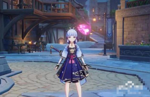 原神角色任务面板怎么打开（原神怎么解锁26级）