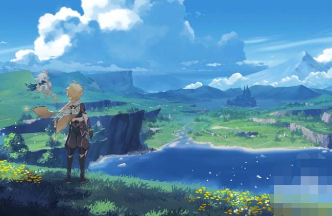 原神怎么卡之前的皮肤（2021原神胡桃什么时候返场）