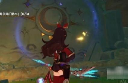 原神鹤观怎么潜水（原神鹤观迷雾怎么领取任务）