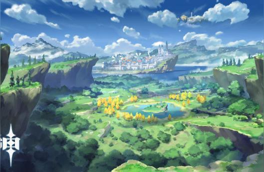 原神手机版1级怎么玩（原神多少级算前期）