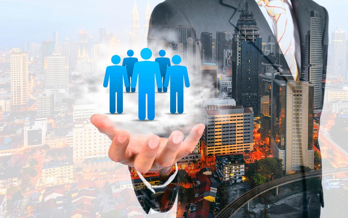 如何做好管理者带好团队如何才能把成员的心聚在一起