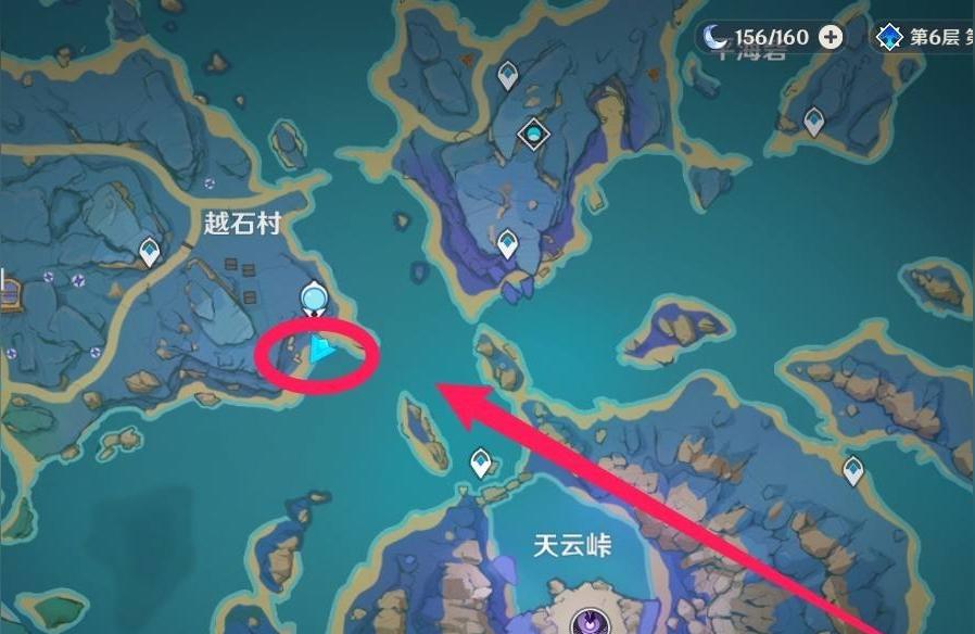 原神雪山石碑任务怎么激活(原神寻找石碑铁门怎么开)