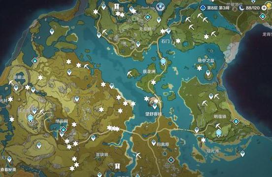 原神没有体力怎么得到经验（原神如何查看别人的体力）