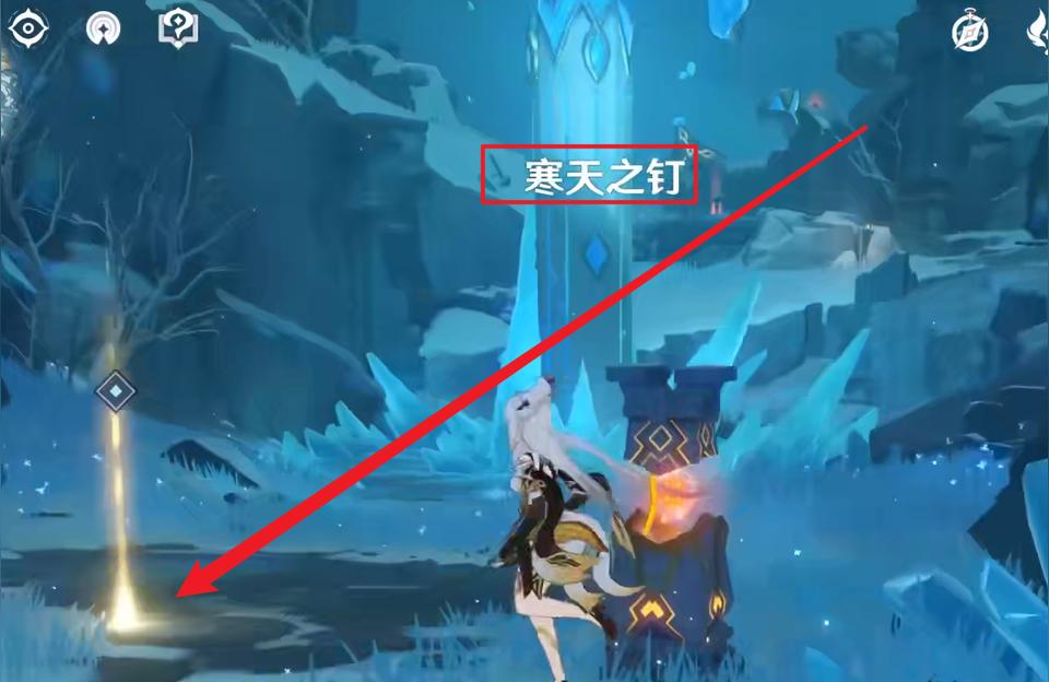 紫星碎片原神怎么获得（原神解锁所有碎片任务最后阶段）