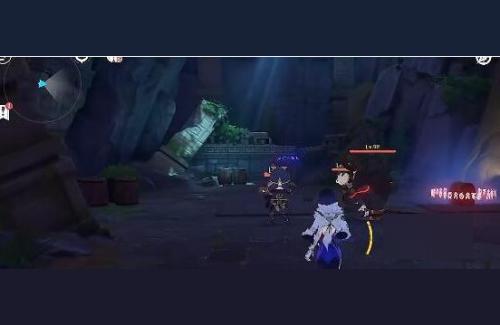 原神新主线秘境怎么过（通过三次任意炼武秘境怎么过）