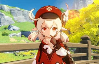 原神中嘟嘟莲怎么采集（原神大月卡武器排行榜）