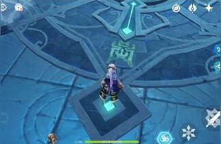 原神怎么改快捷轮盘（原神遗迹的轮盘怎么弄）