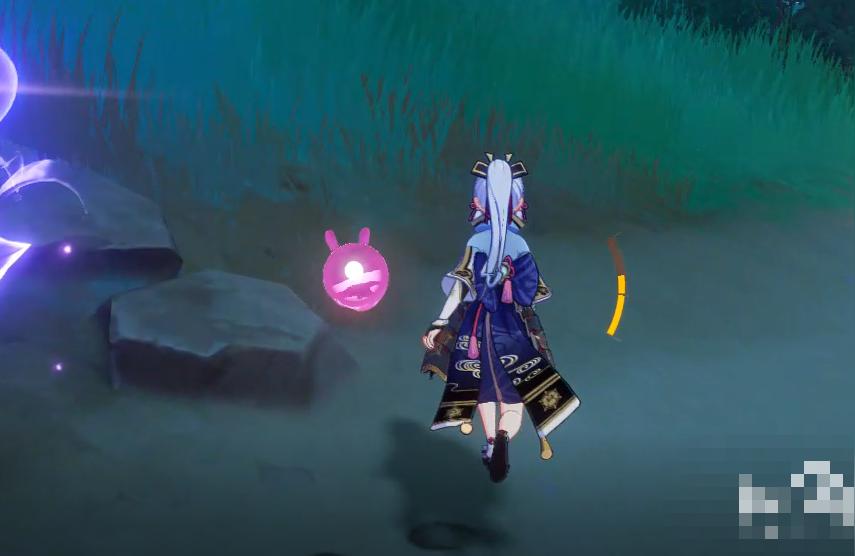 原神雷泽怎么破防快（原神雷泽和丽莎哪个强）