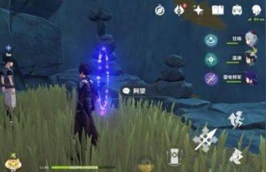 原神千岩怎么速刷（原神为什么做不了须弥主线任务）