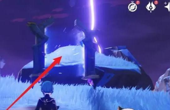 原神的画笔任务怎么做（原神寻找日记的任务怎么做）