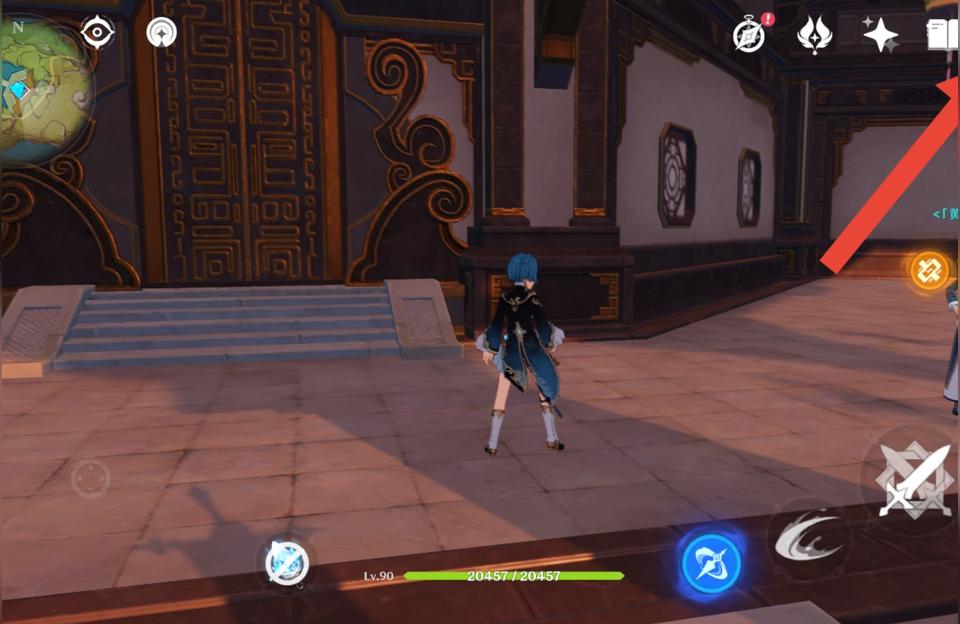 怎么看原神属性加成（原神绽放怎么算伤害）