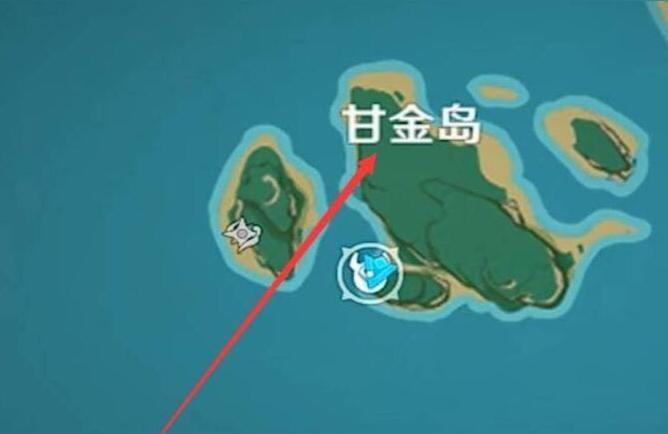 原神怎么摆家园锚点（船浪锚点怎么开启）