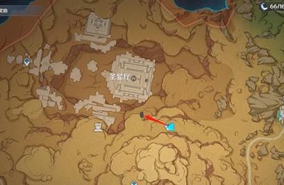 原神梯子怎么获得（原神蕴明镇高空神瞳怎么拿）