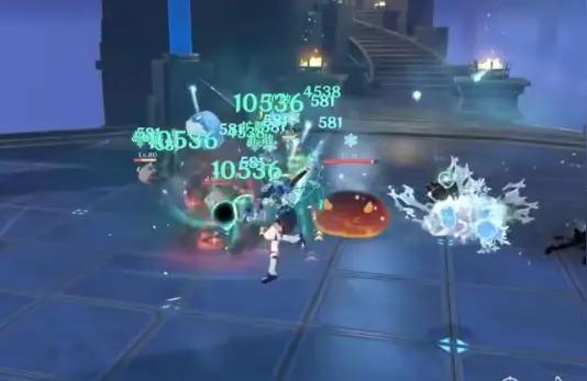 原神怎么能打高伤害（原神最高伤害成就叫什么）