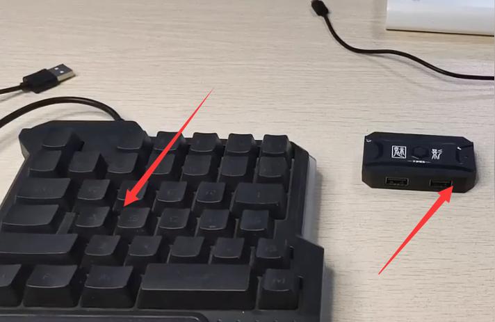 魅影王座原神怎么设置按键（王牌战争魅影王座如何设置宏）