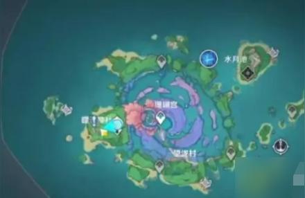 原神神龛封印怎么解除视频（原神狂战的蔷薇谁带）