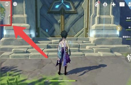 原神怎么让天云水位下降（原神35级怎么养雷神）