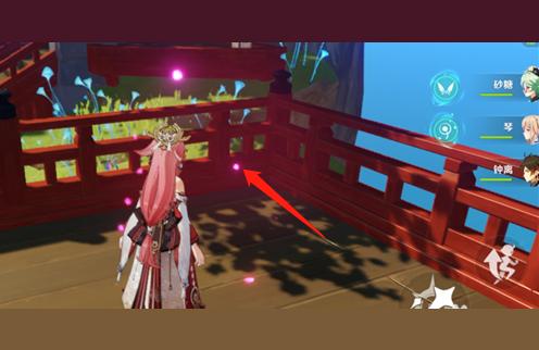 原神樱绯球怎么收集（原神哄魈的任务怎么做）