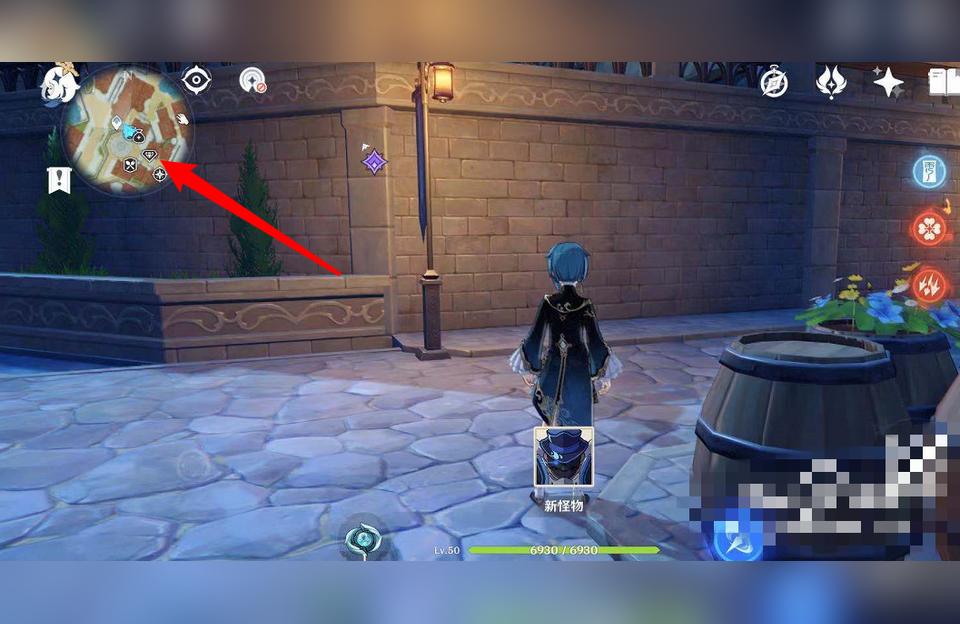 原神图标怎么改成雷神（原神第一任雷神是谁）