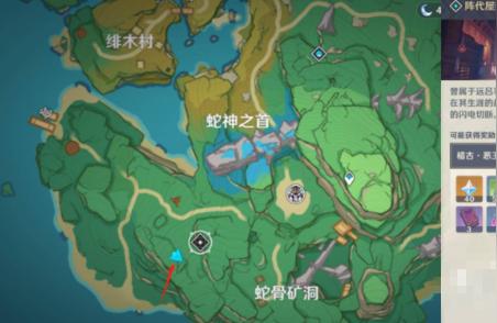 原神新秘境怎么开2.6（原神螺旋秘境怎么开）