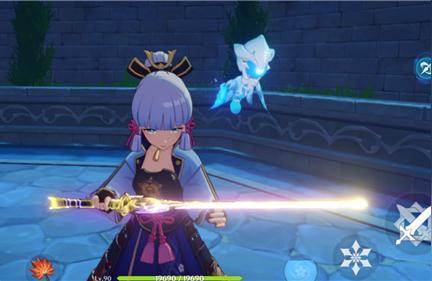 原神飘浮的水精灵怎么获得（原神资源查询器哪个好用）