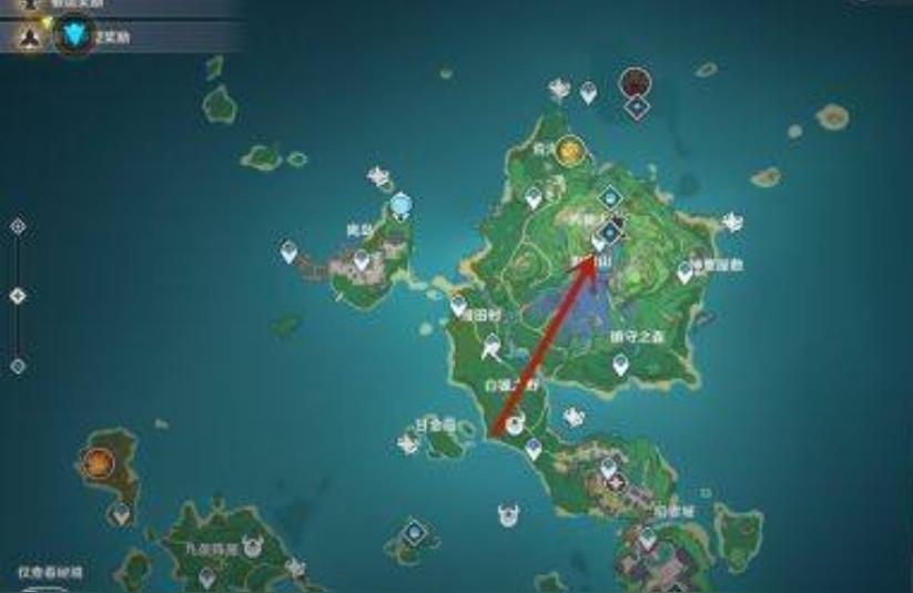 原神不会玩魈怎么办（原神魈怎么才能跳得更高）