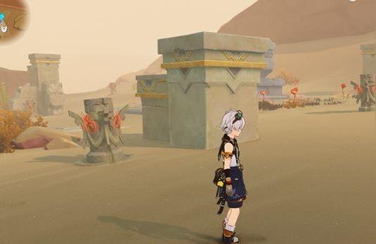 原神桃源副本怎么开启（原神组队怎么进入副本）