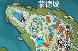 原神怎么碰见的派蒙（原神怎么选择人物出战）