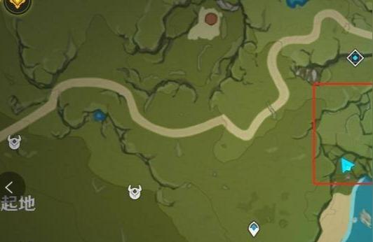 原神新手急冻树怎么才好打（追上闯入遗迹的香菱任务怎么过）