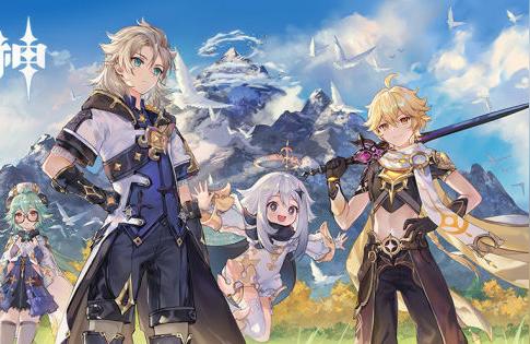 小米服怎么登录云原神（米服原神怎么注销）