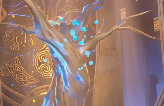 原神早柚圣遗物怎么出(原神装备怎么获得)