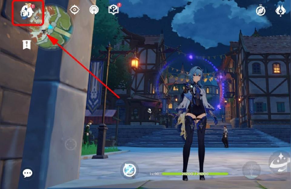 原神怎么抄作（原神pc端怎么加速）