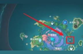 原神1.6怎么进入海底（原神珊瑚宫地下怎么进）