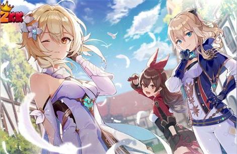 原神手机上怎么搜索下载（一加8T怎么下载原神）