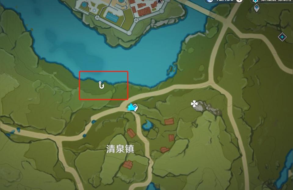 原神怎么无伤钓雷鸣仙(鱼叉几级可以获得)