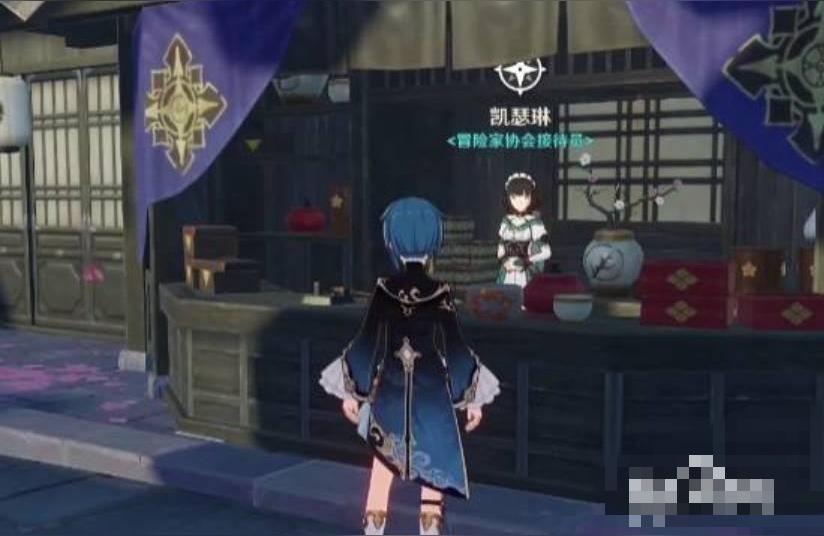 原神手游版怎么打暴风(原神温迪和谁推翻了旧蒙德)