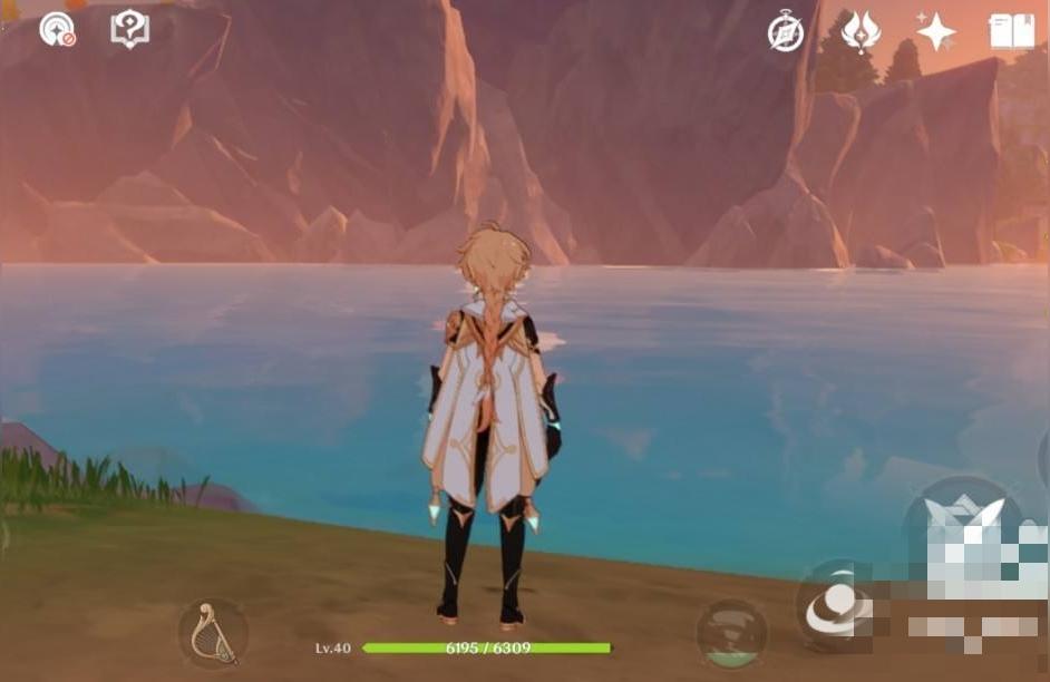 原神手游怎么改配置（原神麒麟710画质怎么调）