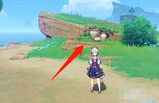 手机版原神云堇怎么获得(原神云瑾武器圣遗物推荐)