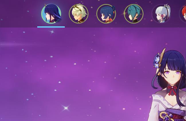 原神电脑活动面板怎么打开（原神电脑端怎么恢复全屏）