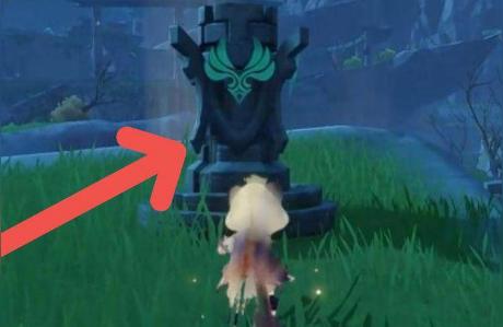 原神废墟几个风神怎么拿（原神两帝是谁）