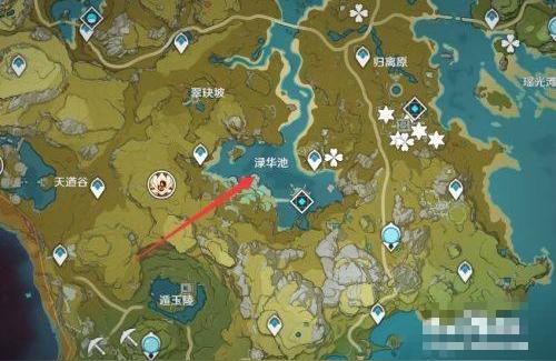 原神遗迹里的墙怎么开（原神雪山遗迹怎么上）