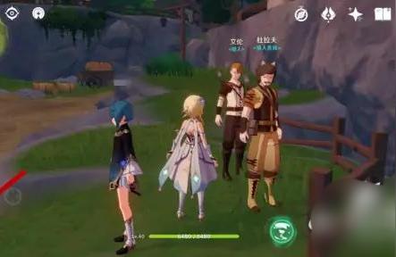 给原神怎么投票（说说你的关于原神的客观看法可以吗）