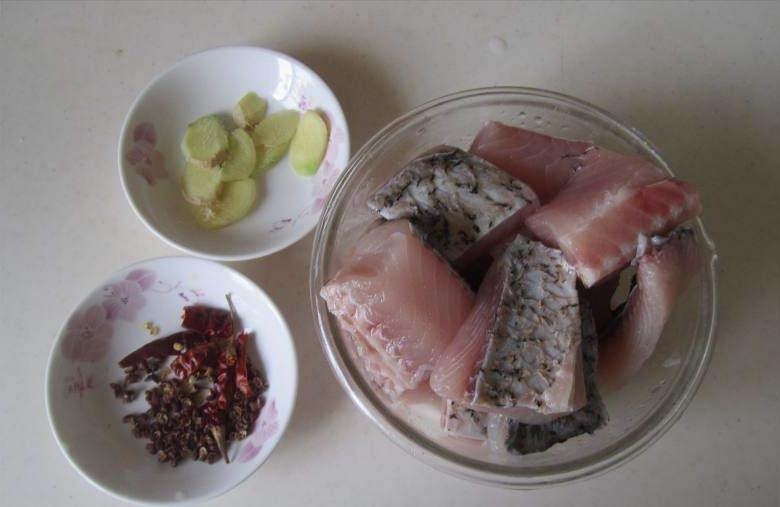 鱼块可以做些什么美食（水煮鱼用什么鱼好）