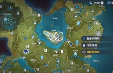 原神原古的馈赠怎么打（原神把神像吸干是什么意思）