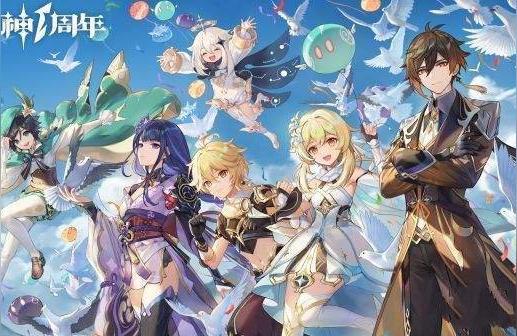 原神快爆游戏怎么用（原神聚变反应需要爆伤吗）