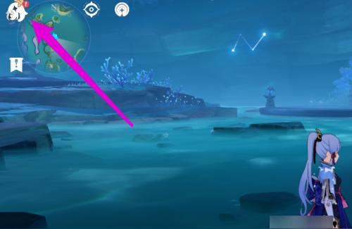 原神模拟器怎么开全屏（原神温迪30值得抽吗）