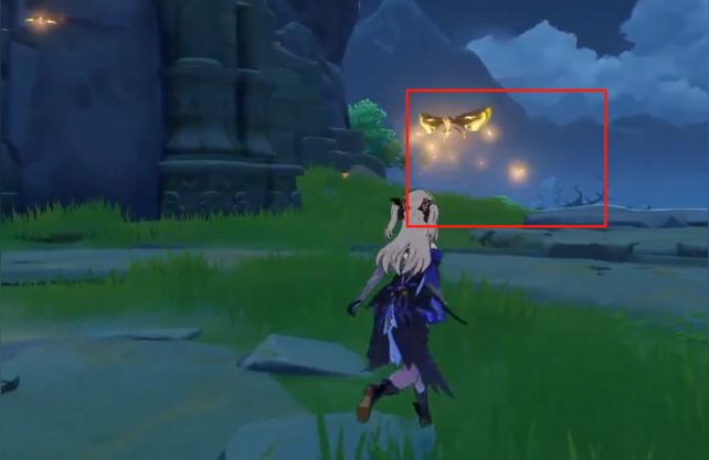 原神早柚怎么跳着按技能(原神怎么跑步不消耗体力)