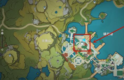 原神活动雪人部件怎么获得(原神雪山暖宝宝怎么做)